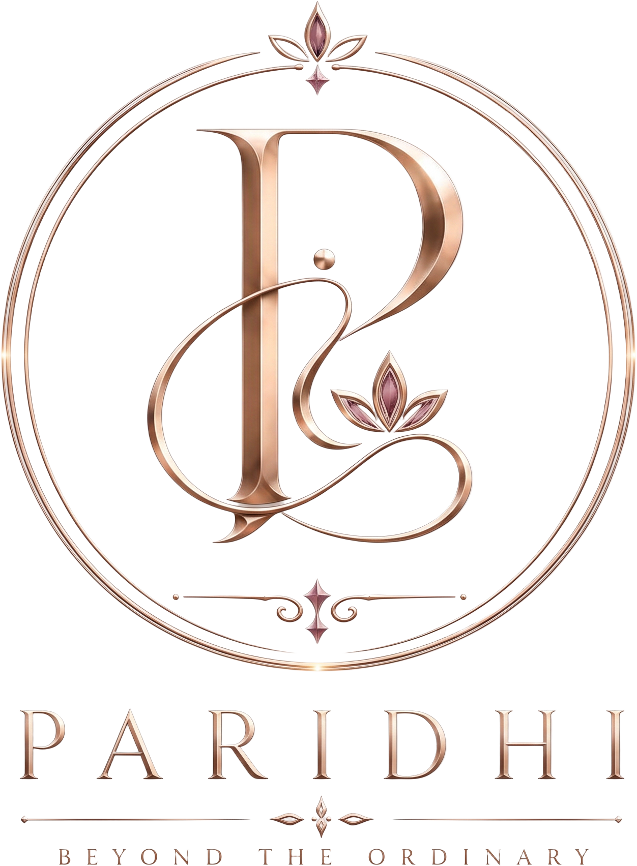 Paridhi - Beyond the Ordinary